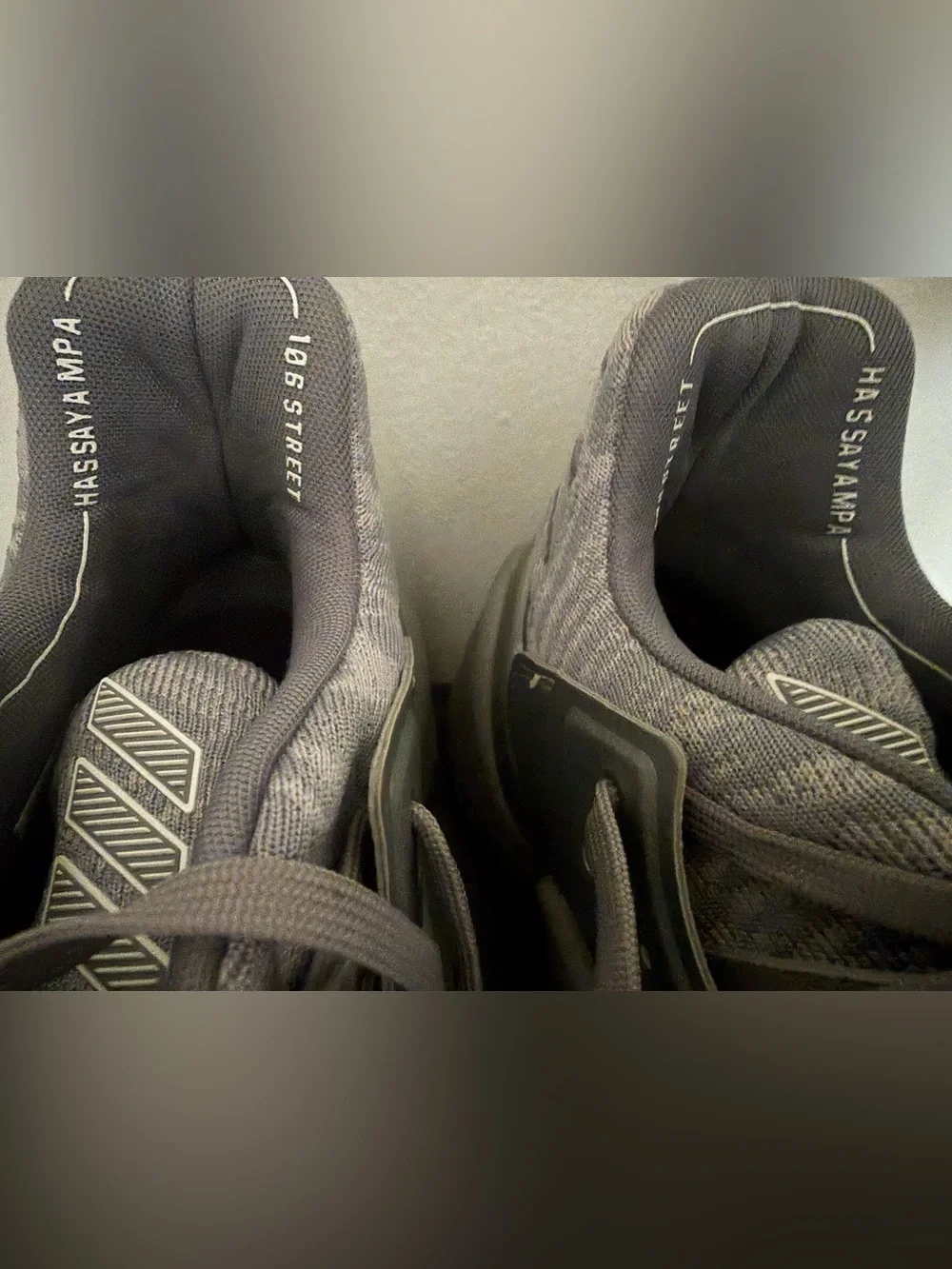 Adidas  Harden Vol 4 Size 14  Grey EH2412 Basketball